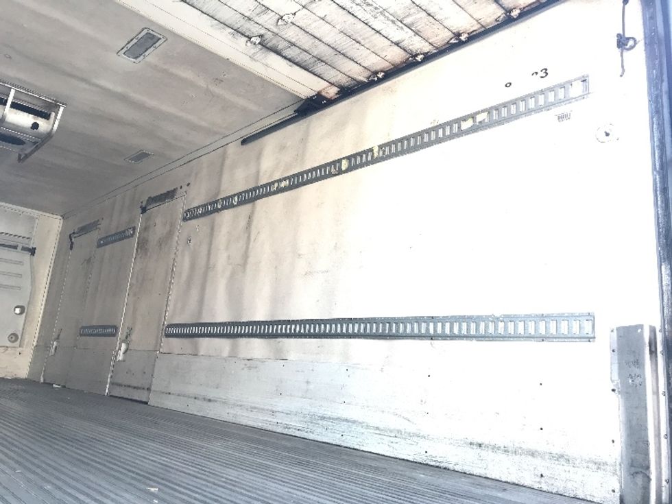 Refrigerated Trailer-Semi Trailers-Hackney-2017-Trailer-Statesville-NC-187,036\n\t\tmiles-$ 19,000 - Image 9