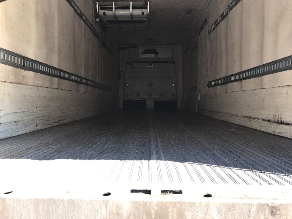 Refrigerated Trailer-Semi Trailers-Hackney-2017-Trailer-Statesville-NC-222,072\n\t\tmiles-$ 19,000 - Image 7