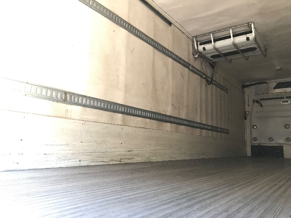 Refrigerated Trailer-Semi Trailers-Hackney-2017-Trailer-Statesville-NC-222,072\n\t\tmiles-$ 19,000 - Image 8