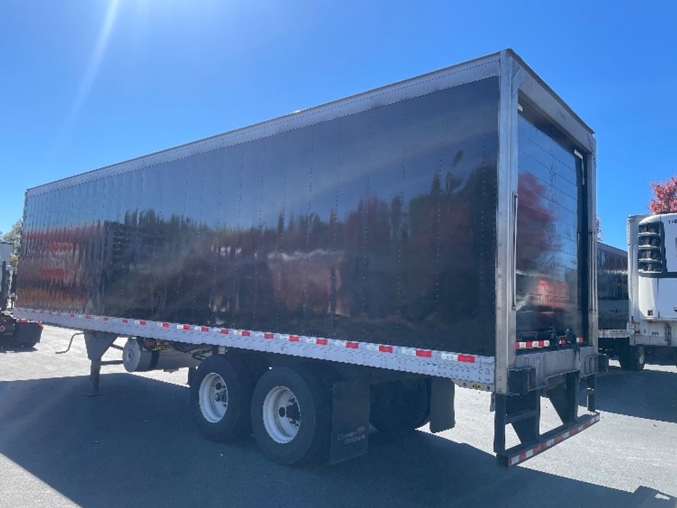 Refrigerated Trailer-Semi Trailers-Hackney-2017-Trailer-Statesville-NC-252,985\n\t\tmiles-$ 24,500 - Image 3