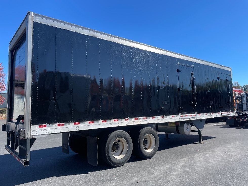 Refrigerated Trailer-Semi Trailers-Hackney-2017-Trailer-Statesville-NC-252,985\n\t\tmiles-$ 24,500 - Image 4