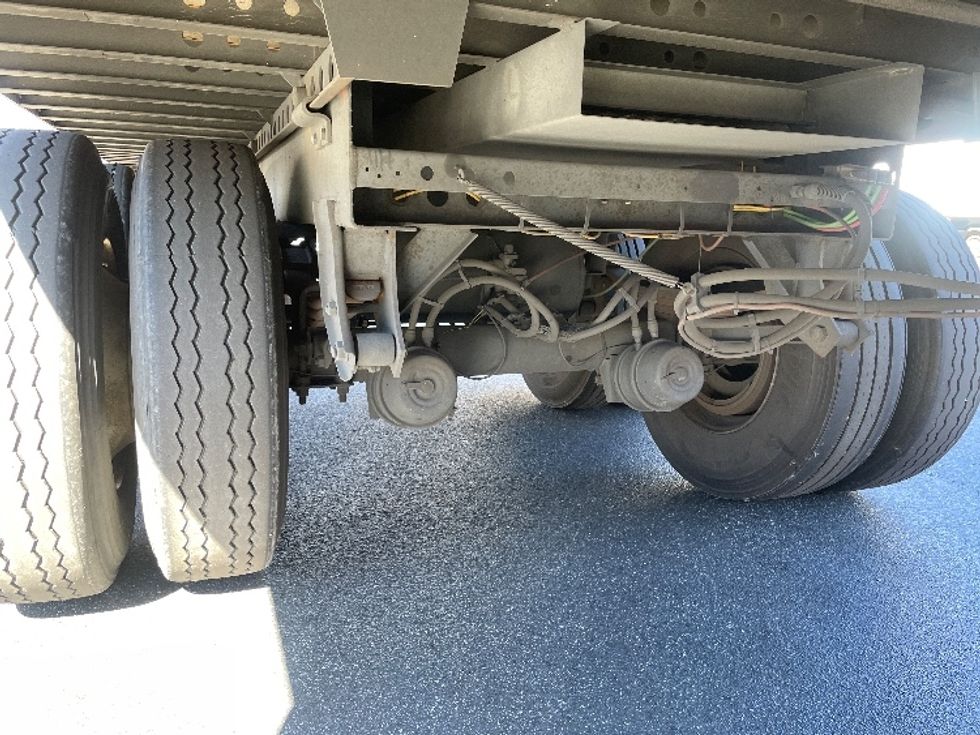 Refrigerated Trailer-Semi Trailers-Hackney-2017-Trailer-Statesville-NC-252,985\n\t\tmiles-$ 24,500 - Image 5