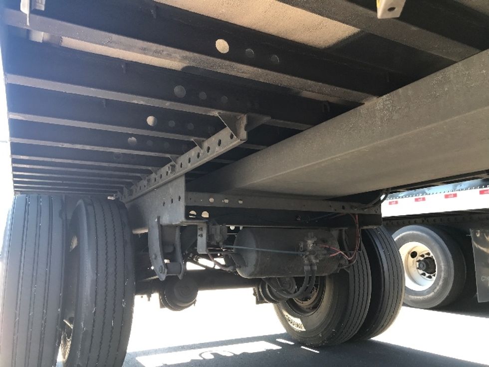 Refrigerated Trailer-Semi Trailers-Hackney-2017-Trailer-Statesville-NC-295,857\n\t\tmiles-$ 19,000 - Image 5