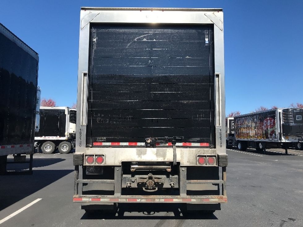 Refrigerated Trailer-Semi Trailers-Hackney-2017-Trailer-Statesville-NC-295,857\n\t\tmiles-$ 19,000 - Image 6