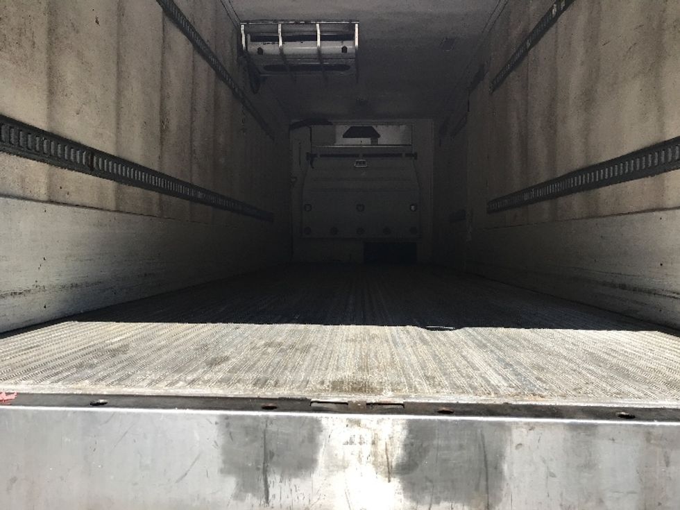 Refrigerated Trailer-Semi Trailers-Hackney-2017-Trailer-Statesville-NC-295,857\n\t\tmiles-$ 19,000 - Image 7