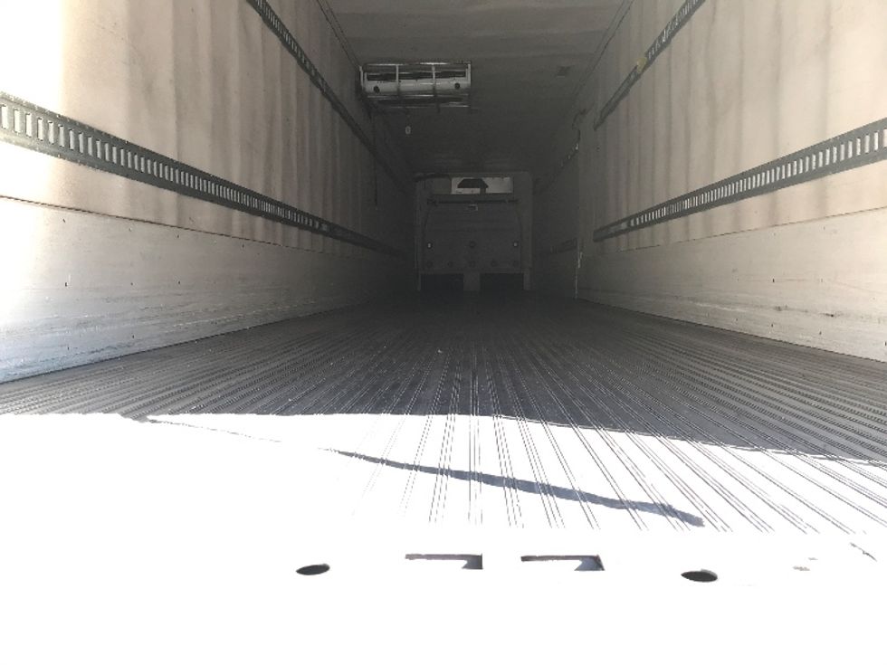 Refrigerated Trailer-Semi Trailers-Hackney-2017-Trailer-Statesville-NC-316,611\n\t\tmiles-$ 25,750 - Image 7