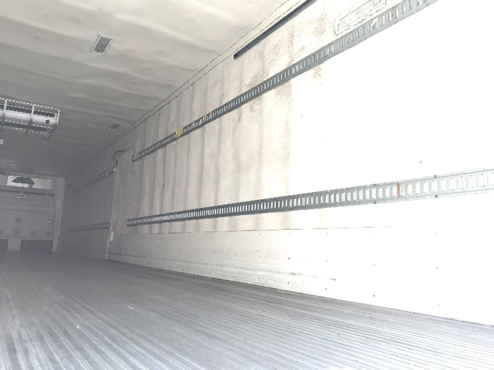 Refrigerated Trailer-Semi Trailers-Hackney-2017-Trailer-Statesville-NC-316,611\n\t\tmiles-$ 25,750 - Image 9