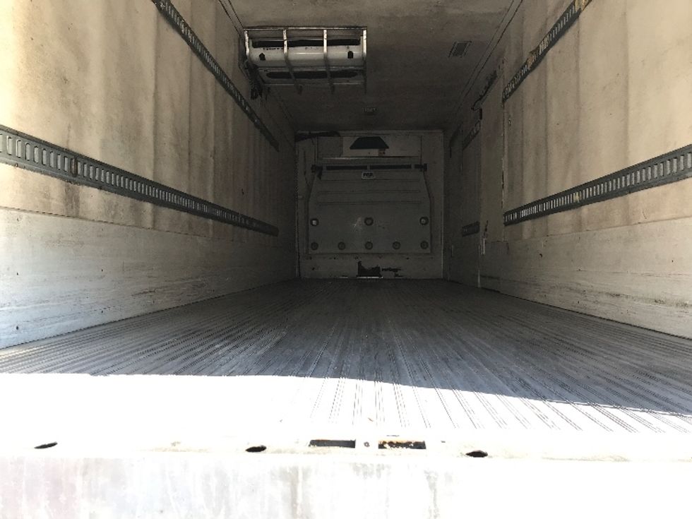 Refrigerated Trailer-Semi Trailers-Hackney-2017-Trailer-Statesville-NC-323,068\n\t\tmiles-$ 16,000 - Image 7