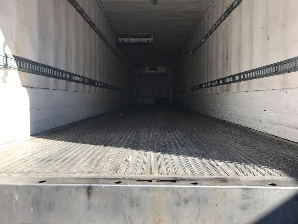 Refrigerated Trailer-Semi Trailers-Hackney-2017-Trailer-Statesville-NC-323,562\n\t\tmiles-$ 21,500 - Image 7