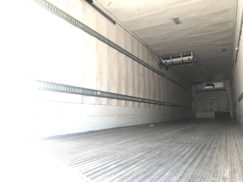 Refrigerated Trailer-Semi Trailers-Hackney-2017-Trailer-Statesville-NC-323,562\n\t\tmiles-$ 21,500 - Image 8