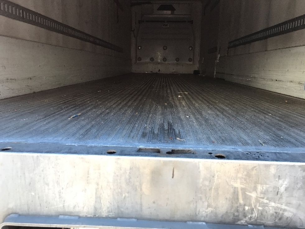 Refrigerated Trailer-Semi Trailers-Hackney-2017-Trailer-Statesville-NC-334,876\n\t\tmiles-$ 19,250 - Image 7