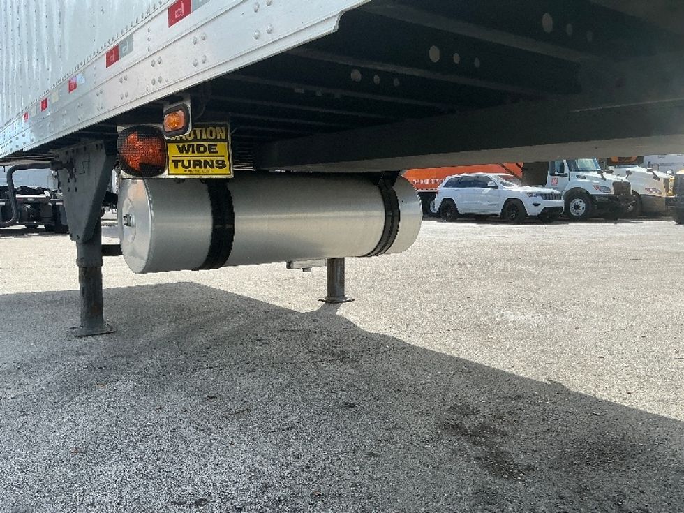 Refrigerated Trailer-Semi Trailers-Hackney-2018-Trailer-Medley-FL-1,068,150\n\t\tmiles-$ 29,750 - Image 11