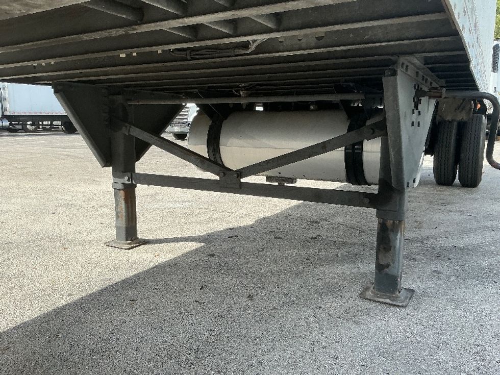Refrigerated Trailer-Semi Trailers-Hackney-2018-Trailer-Medley-FL-1,068,150\n\t\tmiles-$ 29,750 - Image 12