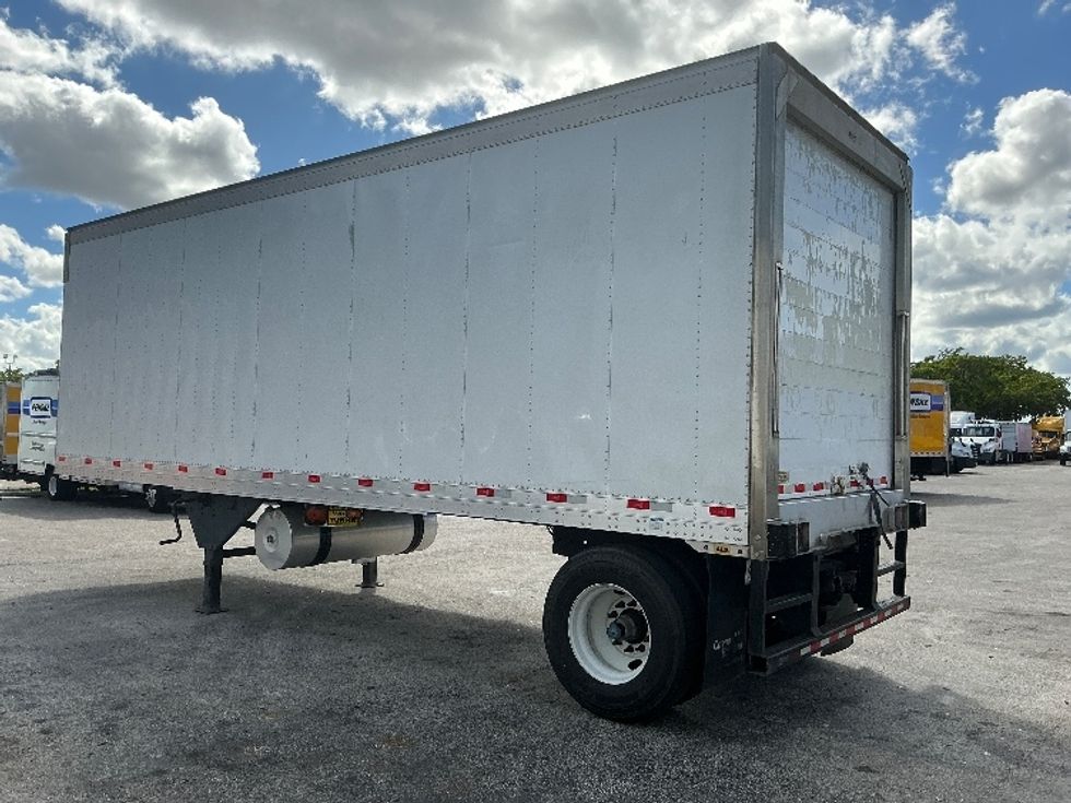 Refrigerated Trailer-Semi Trailers-Hackney-2018-Trailer-Medley-FL-1,068,150\n\t\tmiles-$ 29,750 - Image 3