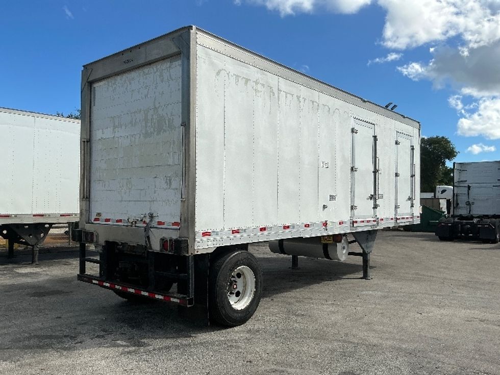 Refrigerated Trailer-Semi Trailers-Hackney-2018-Trailer-Medley-FL-1,068,150\n\t\tmiles-$ 29,750 - Image 4
