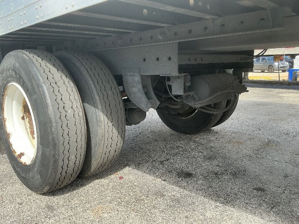 Refrigerated Trailer-Semi Trailers-Hackney-2018-Trailer-Medley-FL-1,068,150\n\t\tmiles-$ 29,750 - Image 5