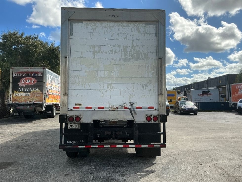 Refrigerated Trailer-Semi Trailers-Hackney-2018-Trailer-Medley-FL-1,068,150\n\t\tmiles-$ 29,750 - Image 6