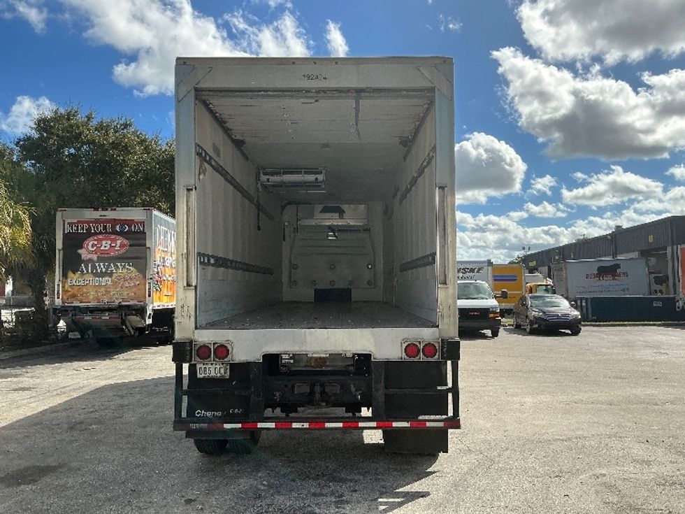 Refrigerated Trailer-Semi Trailers-Hackney-2018-Trailer-Medley-FL-1,068,150\n\t\tmiles-$ 29,750 - Image 7
