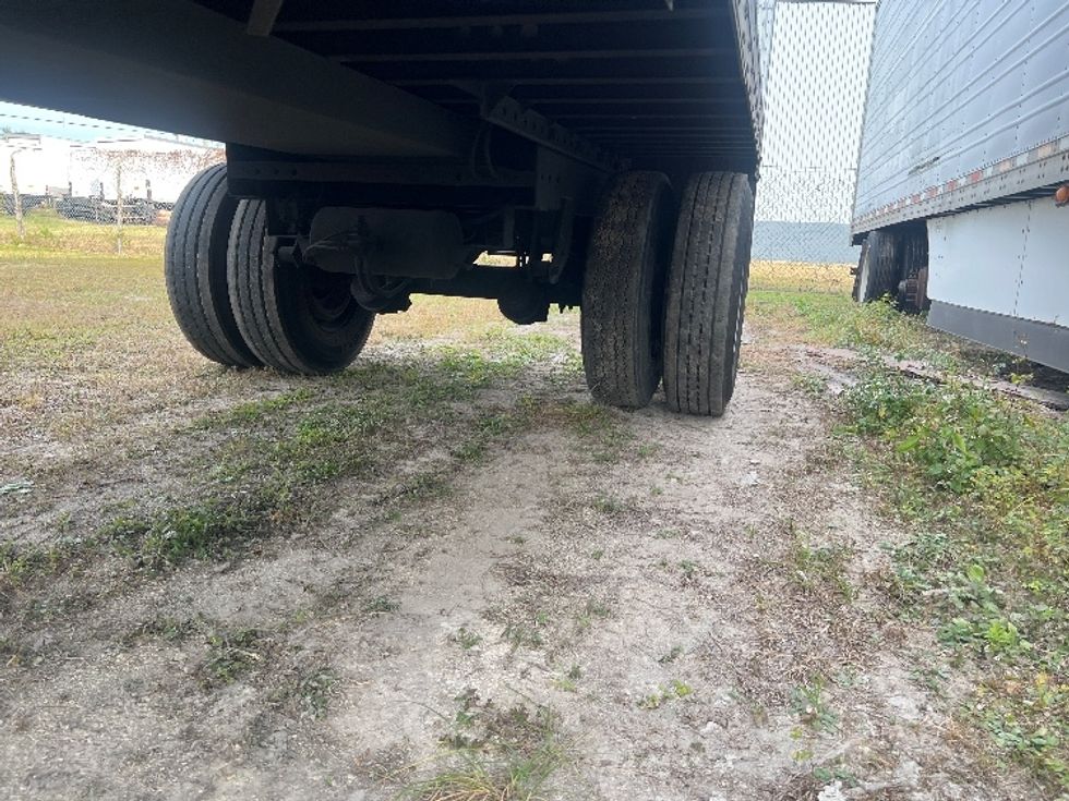 Refrigerated Trailer-Semi Trailers-Hackney-2018-Trailer-Ocala-FL-468,268\n\t\tmiles-$ 25,750 - Image 11