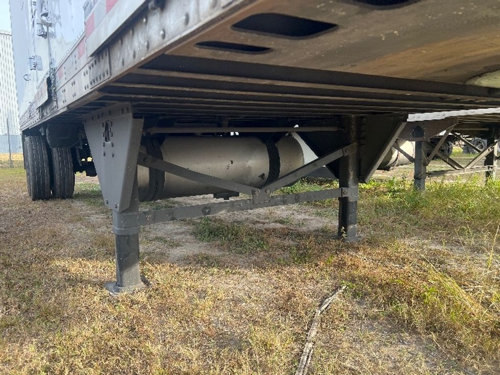 Refrigerated Trailer-Semi Trailers-Hackney-2018-Trailer-Ocala-FL-468,268\n\t\tmiles-$ 25,750 - Image 12