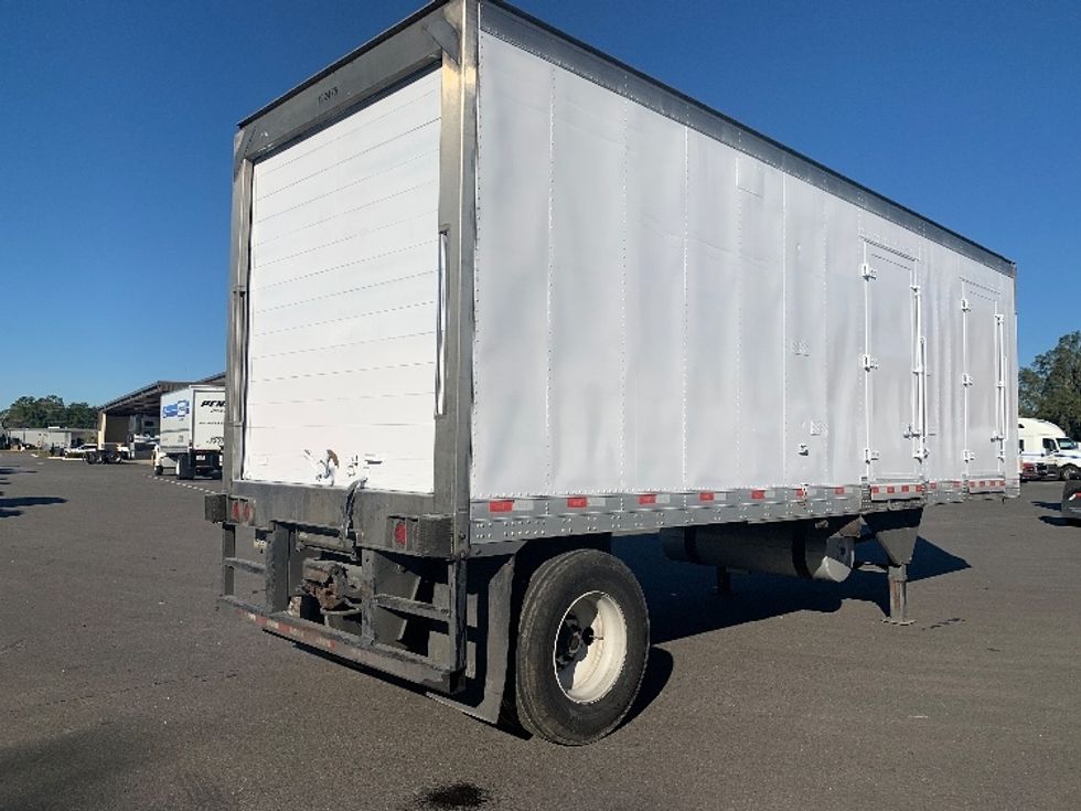Refrigerated Trailer-Semi Trailers-Hackney-2018-Trailer-Ocala-FL-468,268\n\t\tmiles-$ 25,750 - Image 4