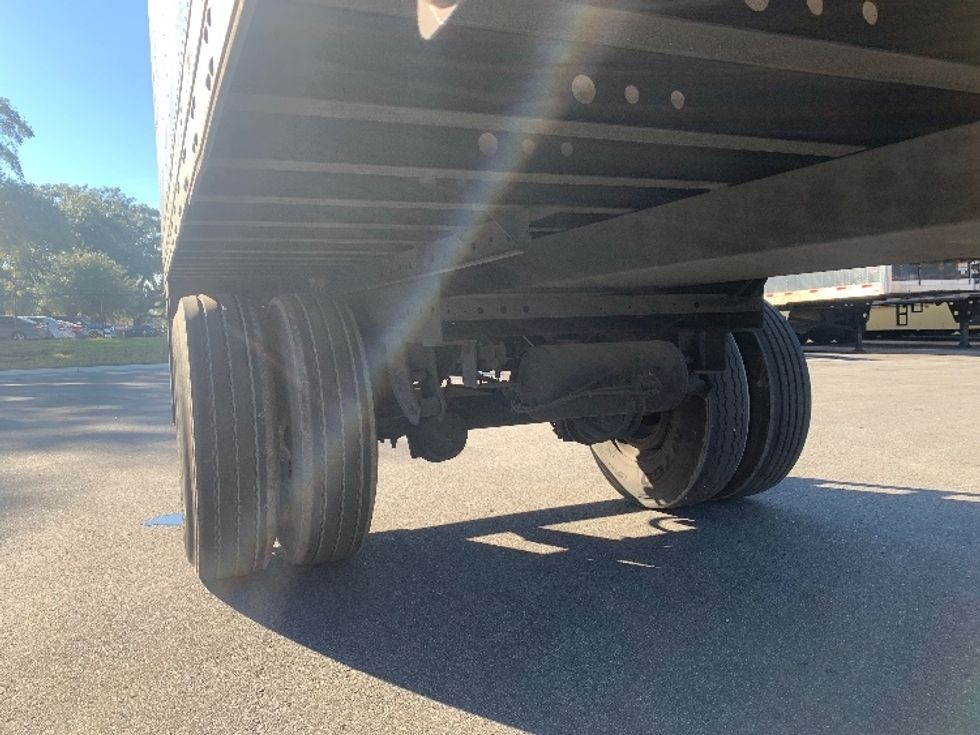 Refrigerated Trailer-Semi Trailers-Hackney-2018-Trailer-Ocala-FL-468,268\n\t\tmiles-$ 25,750 - Image 5