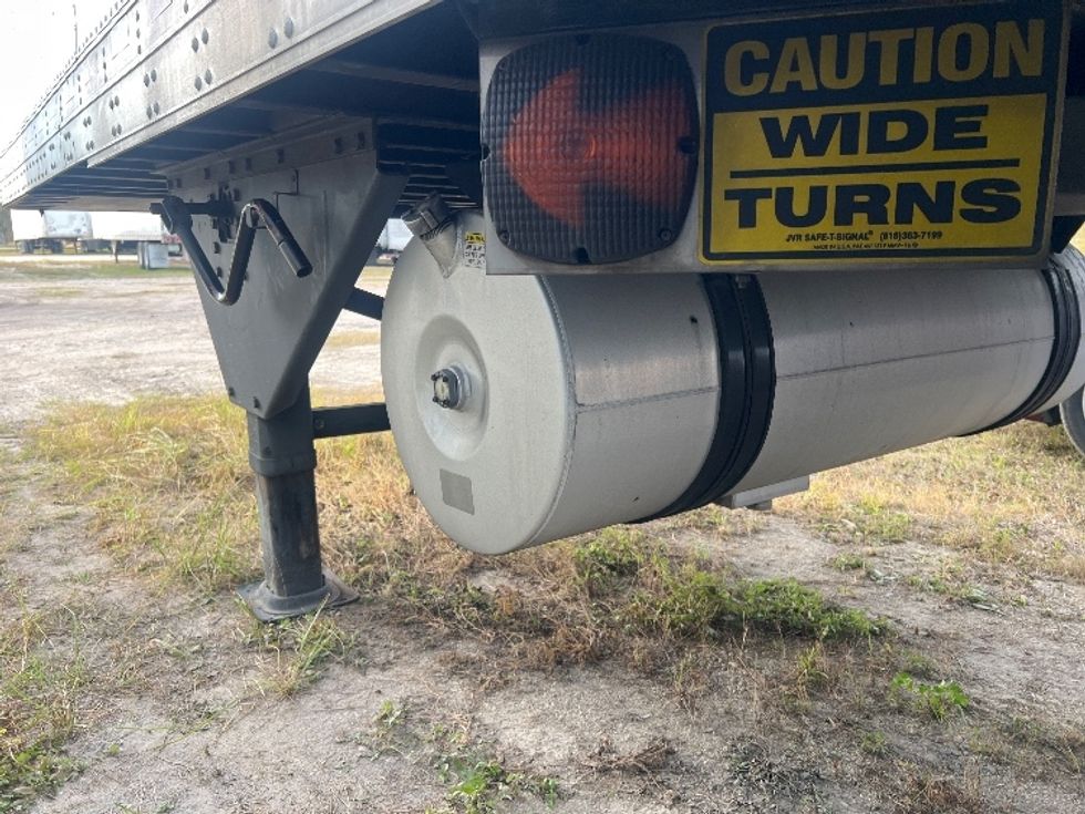 Refrigerated Trailer-Semi Trailers-Hackney-2018-Trailer-Ocala-FL-468,268\n\t\tmiles-$ 25,750 - Image 7