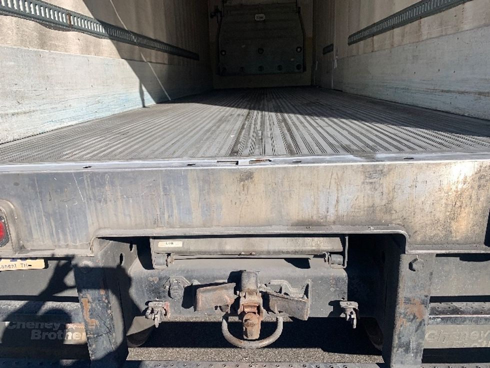 Refrigerated Trailer-Semi Trailers-Hackney-2018-Trailer-Ocala-FL-468,268\n\t\tmiles-$ 25,750 - Image 8