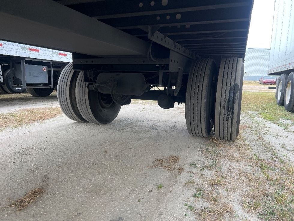 Refrigerated Trailer-Semi Trailers-Hackney-2018-Trailer-Ocala-FL-766,971\n\t\tmiles-$ 22,500 - Image 11