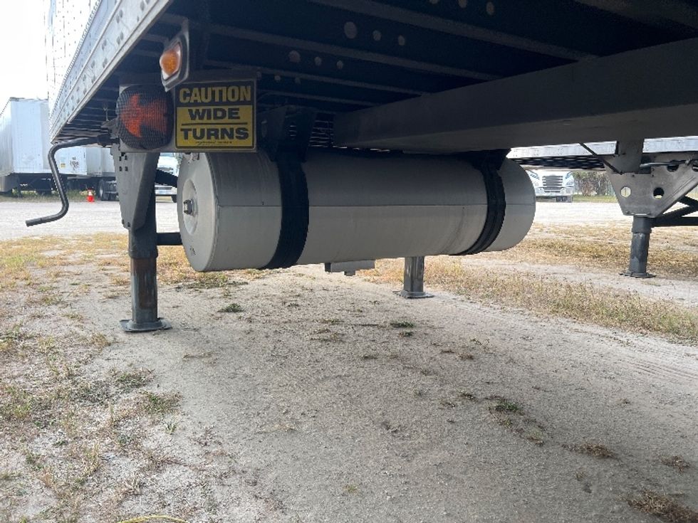 Refrigerated Trailer-Semi Trailers-Hackney-2018-Trailer-Ocala-FL-766,971\n\t\tmiles-$ 22,500 - Image 12