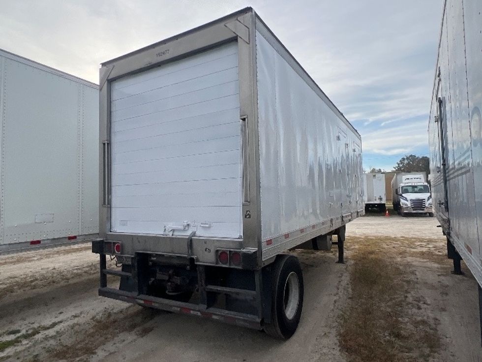 Refrigerated Trailer-Semi Trailers-Hackney-2018-Trailer-Ocala-FL-766,971\n\t\tmiles-$ 22,500 - Image 4
