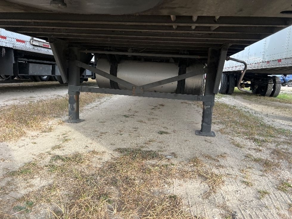 Refrigerated Trailer-Semi Trailers-Hackney-2018-Trailer-Ocala-FL-766,971\n\t\tmiles-$ 22,500 - Image 5