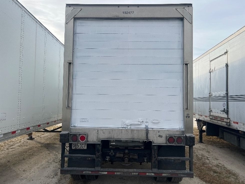 Refrigerated Trailer-Semi Trailers-Hackney-2018-Trailer-Ocala-FL-766,971\n\t\tmiles-$ 22,500 - Image 6