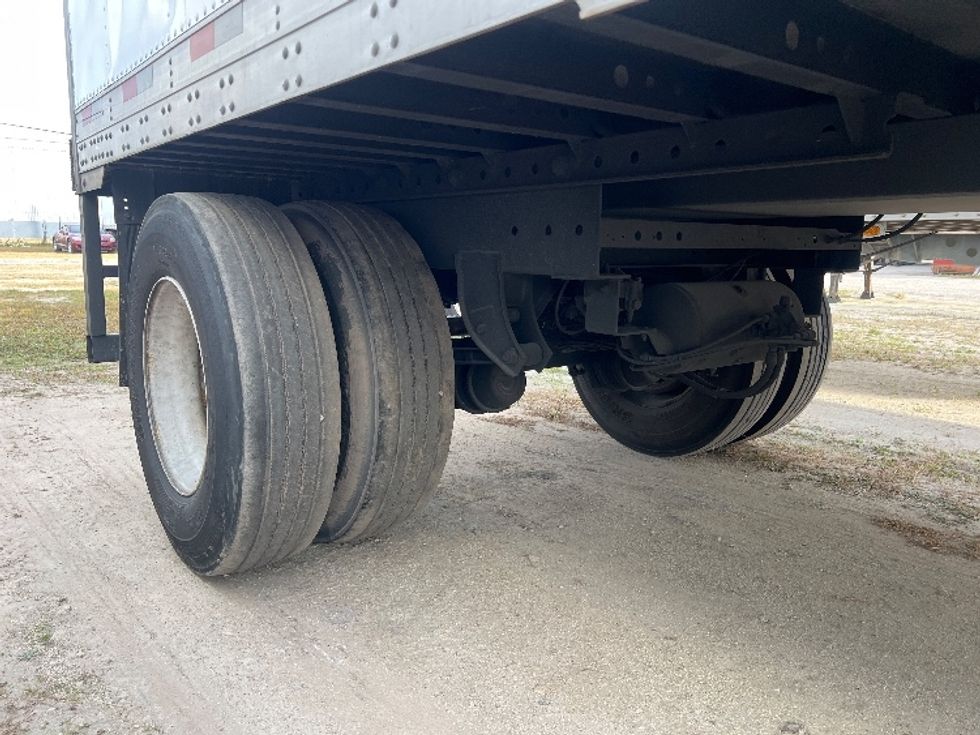 Refrigerated Trailer-Semi Trailers-Hackney-2018-Trailer-Ocala-FL-766,971\n\t\tmiles-$ 22,500 - Image 7