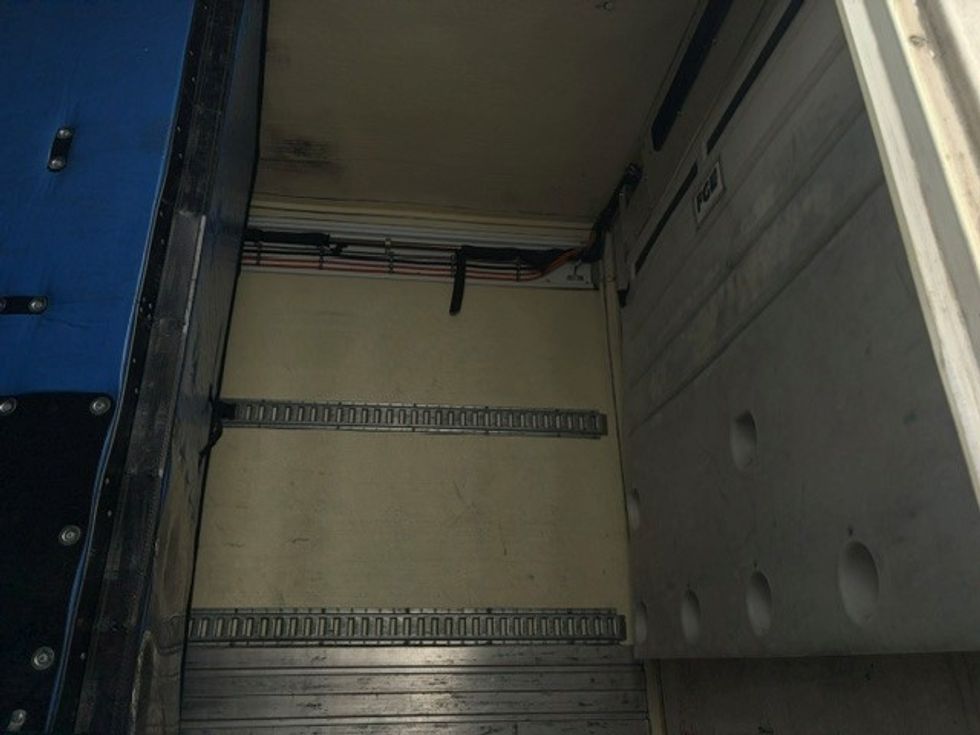 Refrigerated Trailer-Semi Trailers-Hackney-2018-Trailer-Shreveport-LA-607,572\n\t\tmiles-$ 7,500 - Image 11