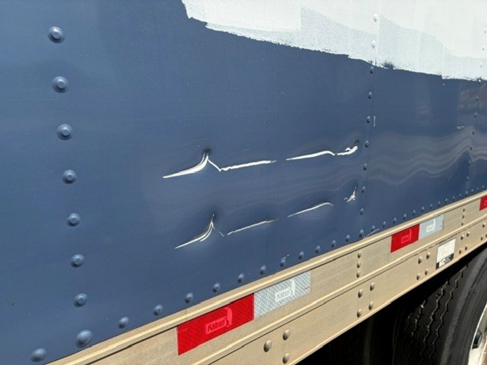 Refrigerated Trailer-Semi Trailers-Hackney-2018-Trailer-Shreveport-LA-607,572\n\t\tmiles-$ 7,500 - Image 13