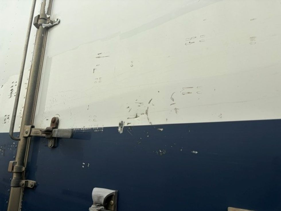 Refrigerated Trailer-Semi Trailers-Hackney-2018-Trailer-Shreveport-LA-607,572\n\t\tmiles-$ 7,500 - Image 14