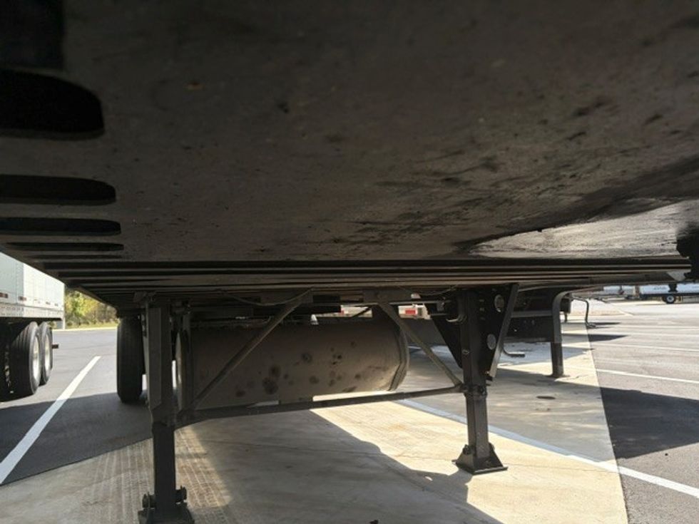 Refrigerated Trailer-Semi Trailers-Hackney-2018-Trailer-Shreveport-LA-607,572\n\t\tmiles-$ 7,500 - Image 5