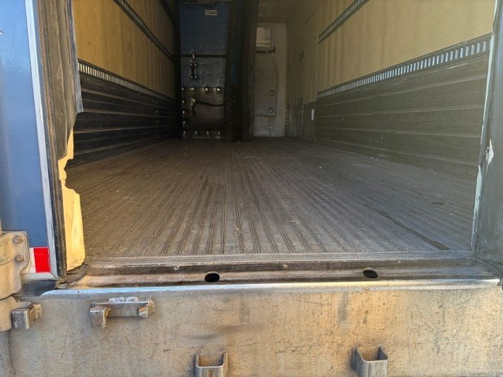Refrigerated Trailer-Semi Trailers-Hackney-2018-Trailer-Shreveport-LA-607,572\n\t\tmiles-$ 7,500 - Image 7