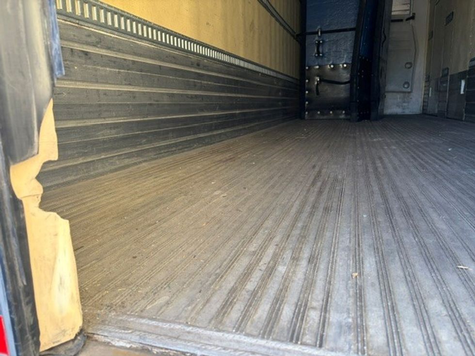 Refrigerated Trailer-Semi Trailers-Hackney-2018-Trailer-Shreveport-LA-607,572\n\t\tmiles-$ 7,500 - Image 8