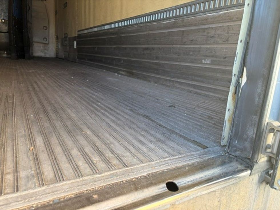 Refrigerated Trailer-Semi Trailers-Hackney-2018-Trailer-Shreveport-LA-607,572\n\t\tmiles-$ 7,500 - Image 9
