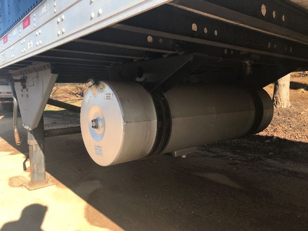 Refrigerated Trailer-Semi Trailers-Hackney-2018-Trailer-Statesville-NC-119,972\n\t\tmiles-$ 27,750 - Image 10