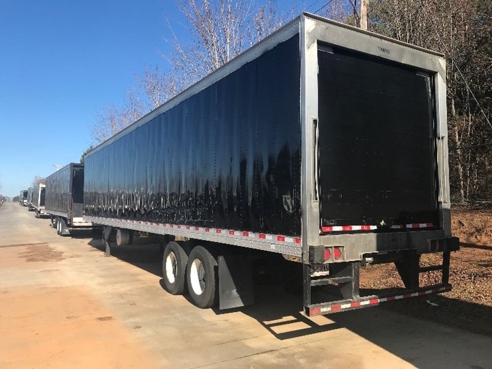 Refrigerated Trailer-Semi Trailers-Hackney-2018-Trailer-Statesville-NC-119,972\n\t\tmiles-$ 27,750 - Image 3