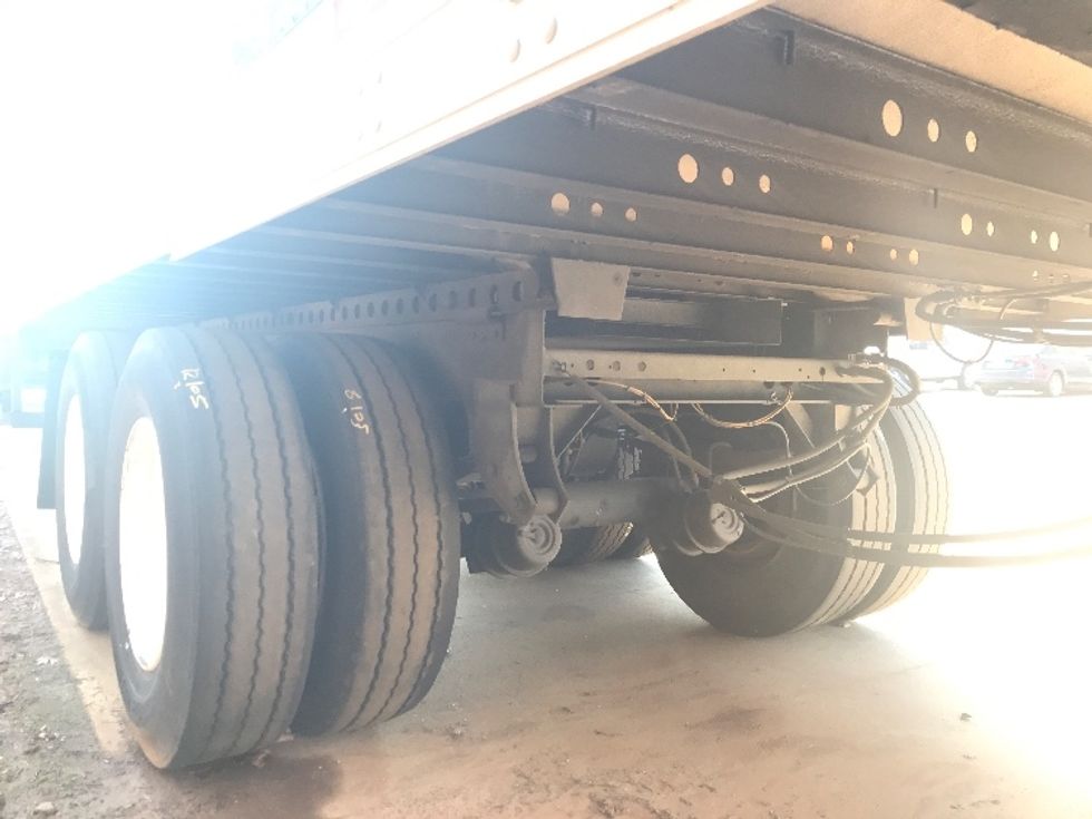 Refrigerated Trailer-Semi Trailers-Hackney-2018-Trailer-Statesville-NC-119,972\n\t\tmiles-$ 27,750 - Image 5