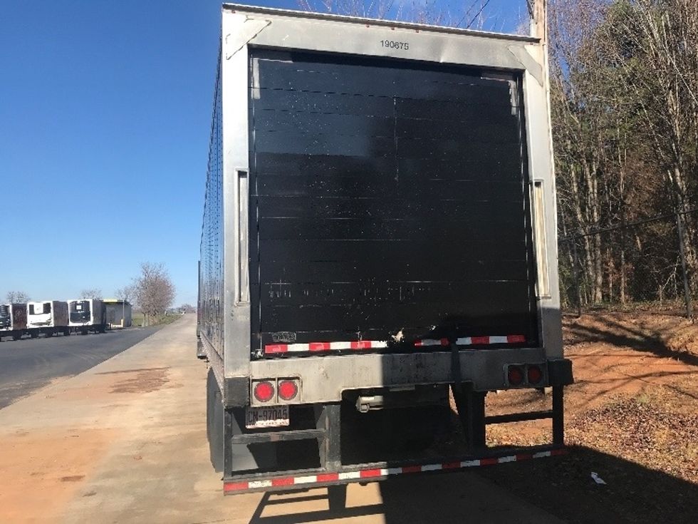 Refrigerated Trailer-Semi Trailers-Hackney-2018-Trailer-Statesville-NC-119,972\n\t\tmiles-$ 27,750 - Image 6