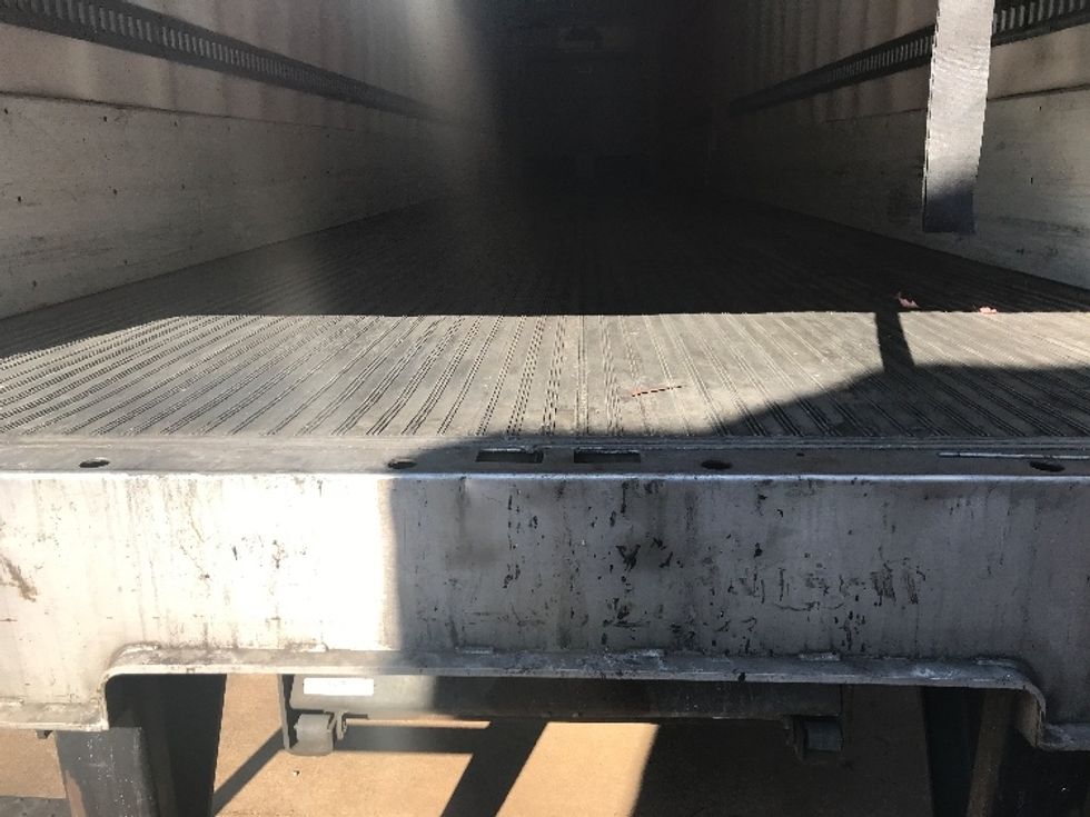 Refrigerated Trailer-Semi Trailers-Hackney-2018-Trailer-Statesville-NC-119,972\n\t\tmiles-$ 27,750 - Image 7