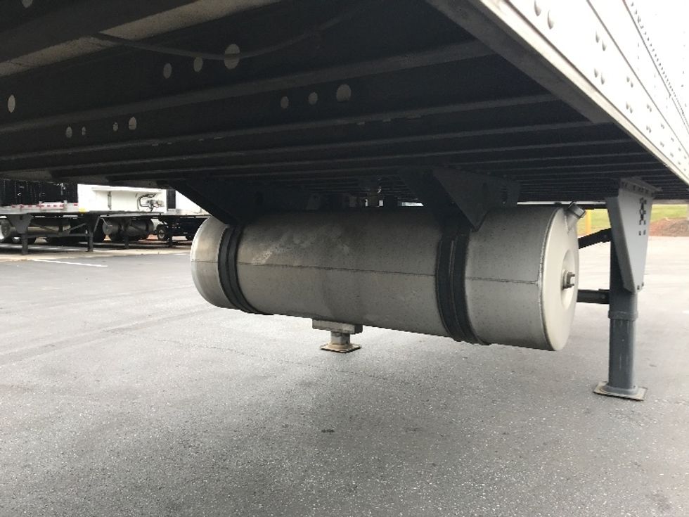 Refrigerated Trailer-Semi Trailers-Hackney-2018-Trailer-Statesville-NC-120,914\n\t\tmiles-$ 27,750 - Image 10