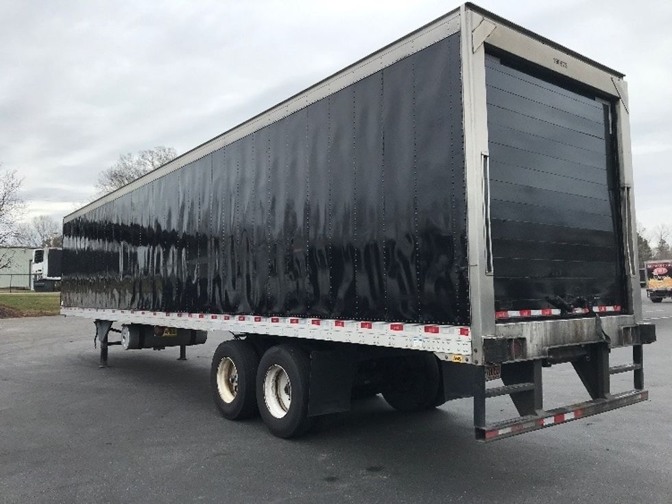 Refrigerated Trailer-Semi Trailers-Hackney-2018-Trailer-Statesville-NC-120,914\n\t\tmiles-$ 27,750 - Image 3