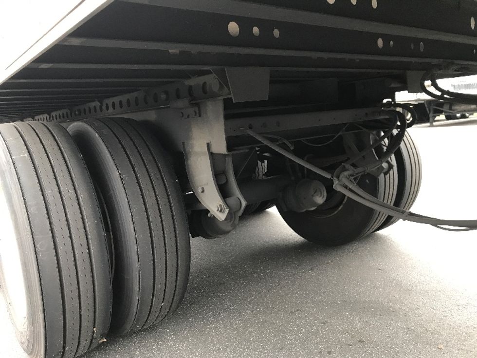 Refrigerated Trailer-Semi Trailers-Hackney-2018-Trailer-Statesville-NC-120,914\n\t\tmiles-$ 27,750 - Image 5