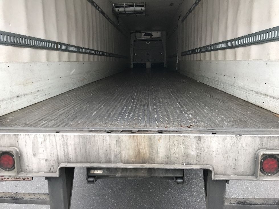 Refrigerated Trailer-Semi Trailers-Hackney-2018-Trailer-Statesville-NC-120,914\n\t\tmiles-$ 27,750 - Image 7
